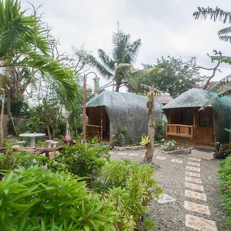 Boracay Eden Villa Manoc-Manoc Екстер'єр фото