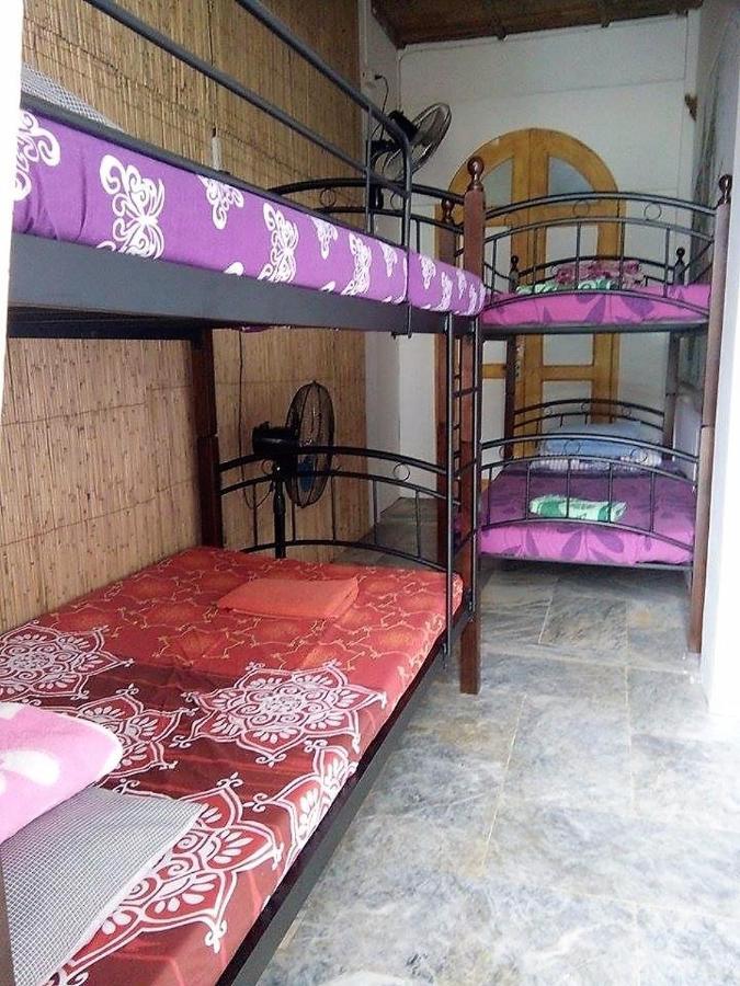 Boracay Eden Villa Manoc-Manoc Екстер'єр фото