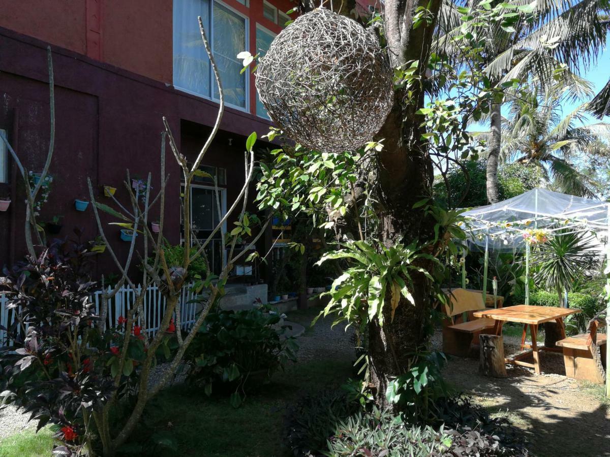 Boracay Eden Villa Manoc-Manoc Екстер'єр фото