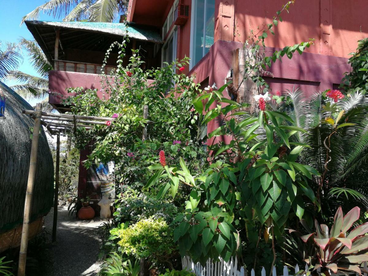 Boracay Eden Villa Manoc-Manoc Екстер'єр фото