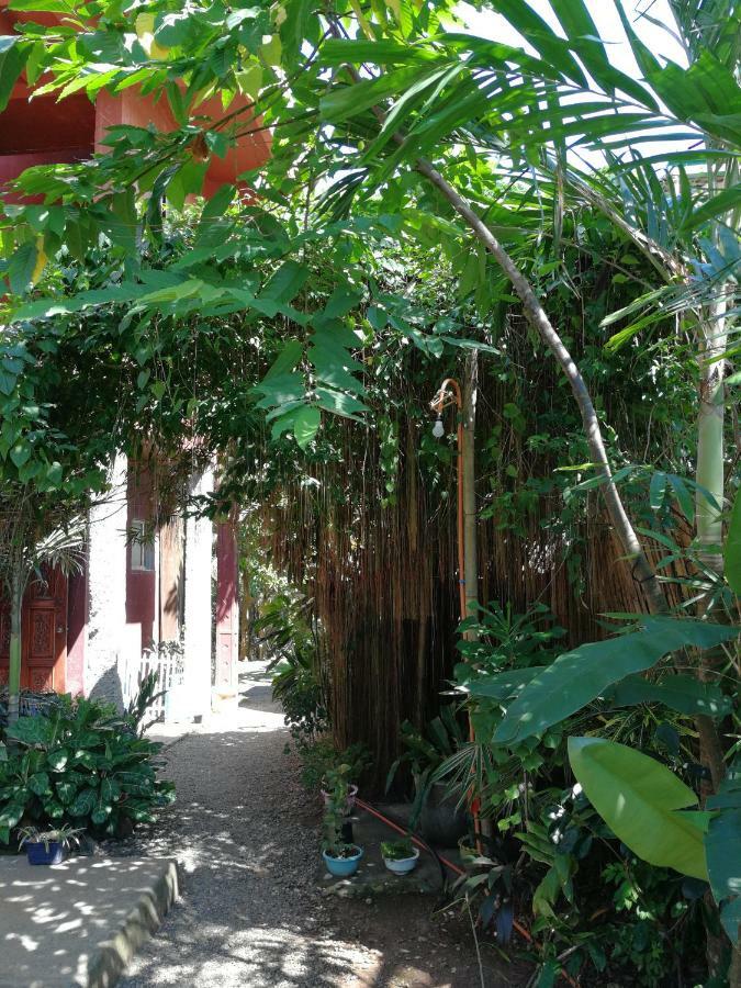 Boracay Eden Villa Manoc-Manoc Екстер'єр фото