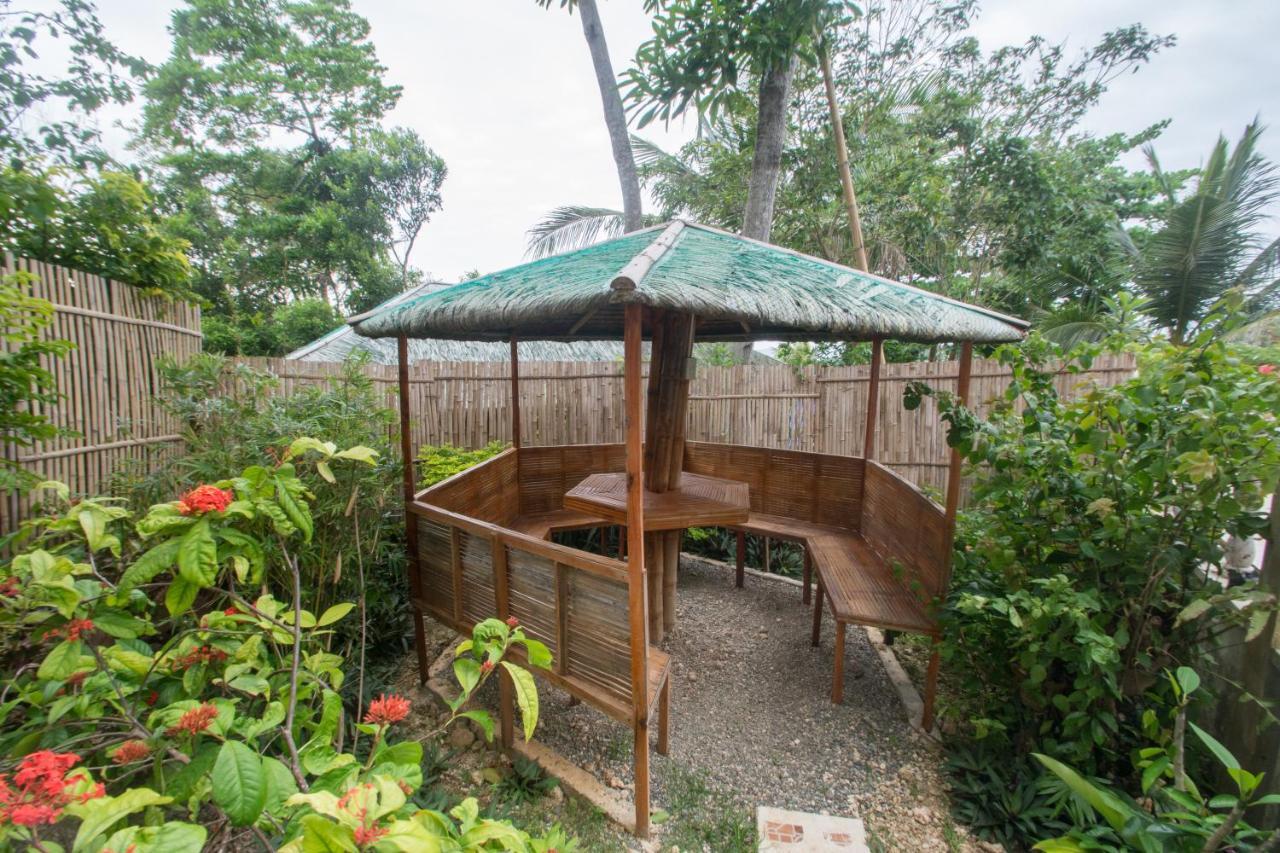 Boracay Eden Villa Manoc-Manoc Екстер'єр фото